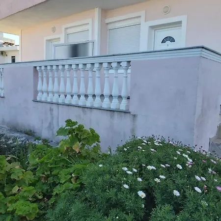 Tre Isole 3* كساميل