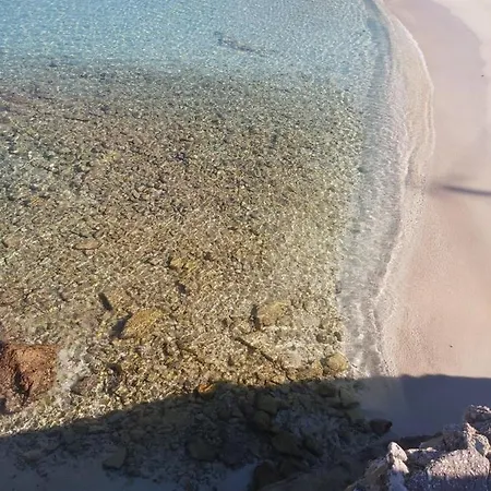Tre Isole شقة فندقية 3*