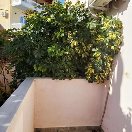 Tre Isole شقة فندقية كساميل