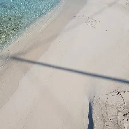 شقة فندقية Tre Isole كساميل