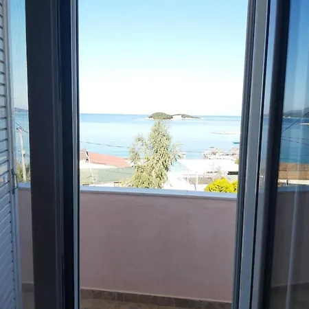 Tre Isole 3* Ksamil