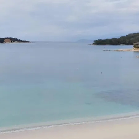 Apart Otel Tre Isole Ksamil