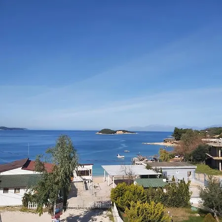 Tre Isole 3* Ksamil