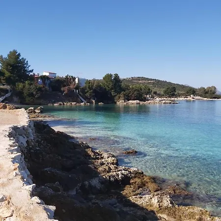 Apart Otel Tre Isole