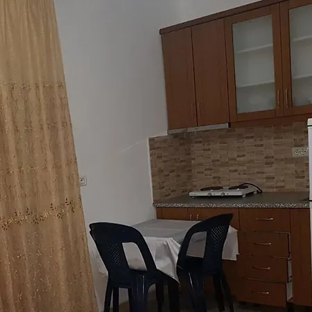 Aparthotel Tre Isole