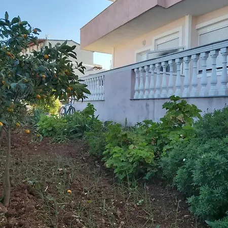 Tre Isole Ksamil