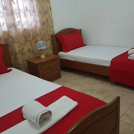 Tre Isole Aparthotel 3*